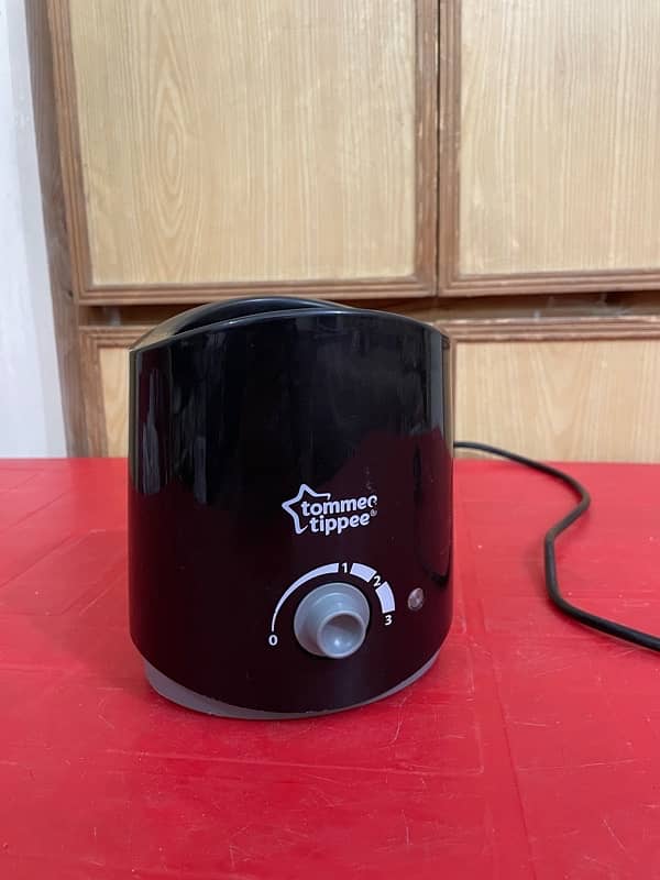 Tommee Tippee Feeder Warmer/ Imported 0