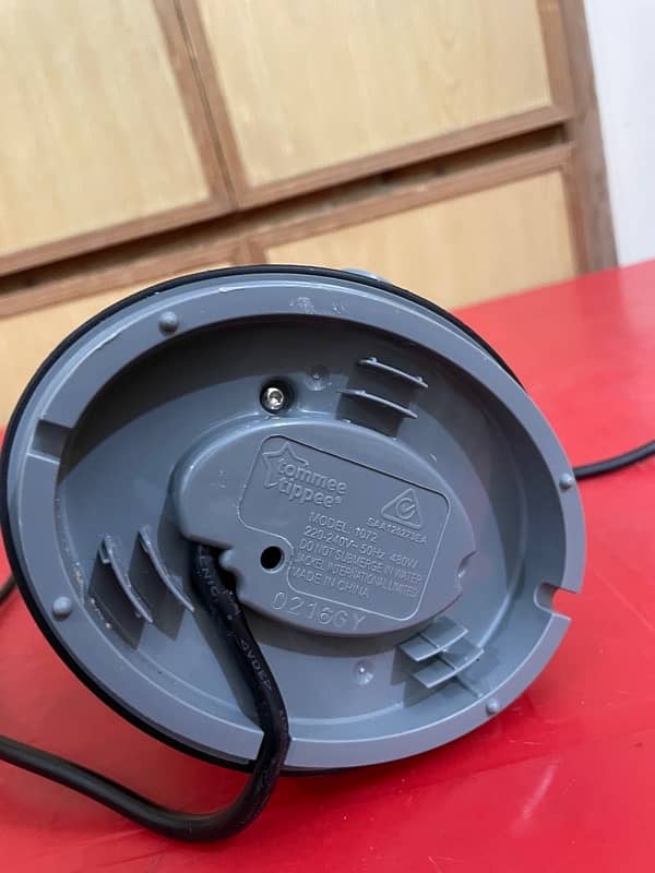 Tommee Tippee Feeder Warmer/ Imported 3