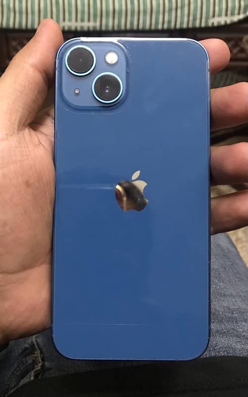 iphone 13 non PTA 0