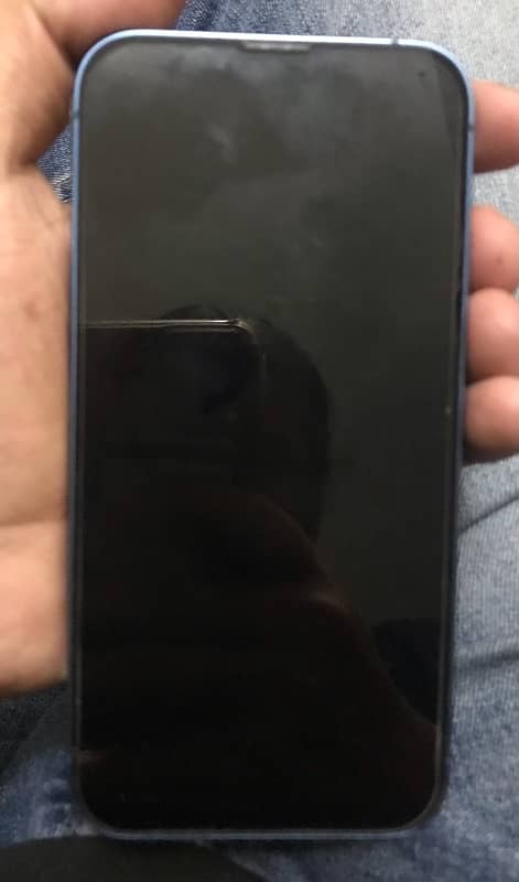 iphone 13 non PTA 3