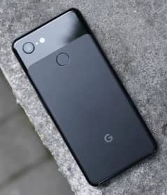 Google pixel 3 4 64 PTA approved pubglov All ok whtsap 0310/71/61/865