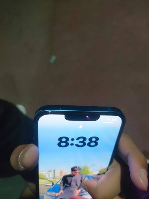 Iphone 13 jv non active 100% genuine 4