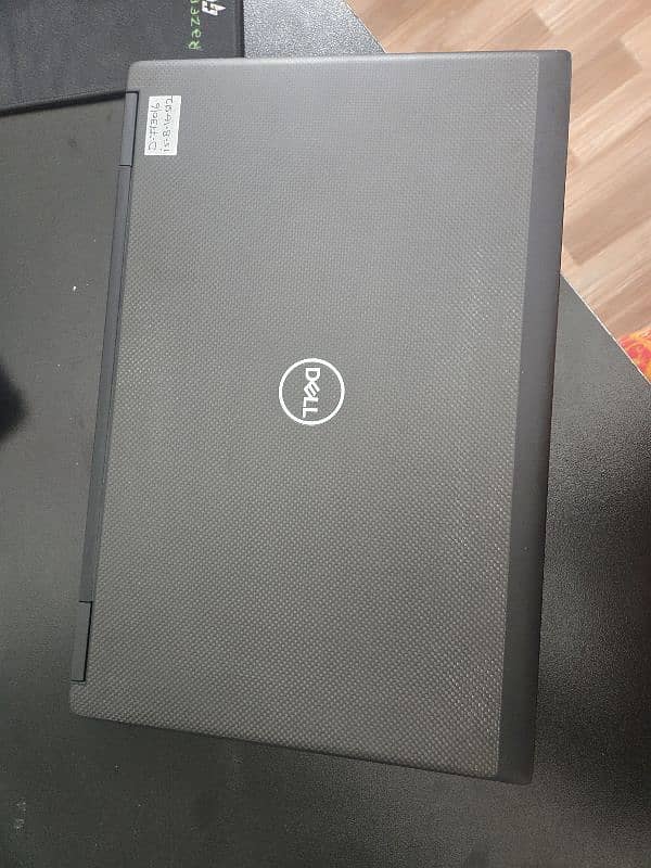 Dell Inspiron D7730 core i5 8th Generation 1