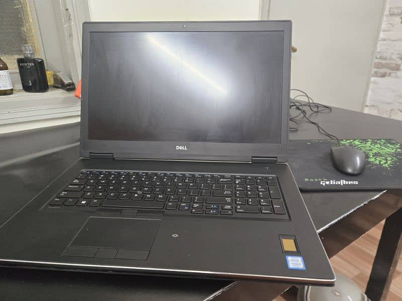 Dell Inspiron D7730 core i5 8th Generation 4