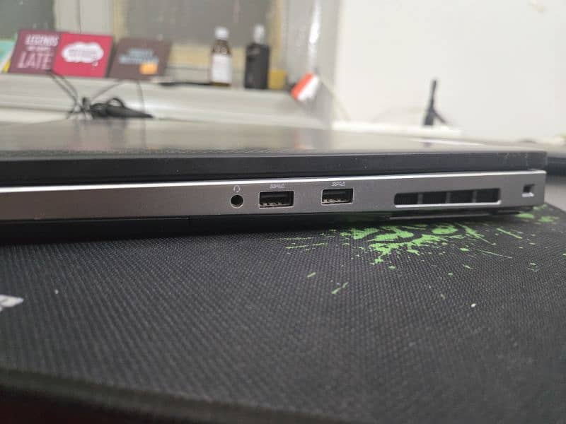 Dell Inspiron D7730 core i5 8th Generation 6