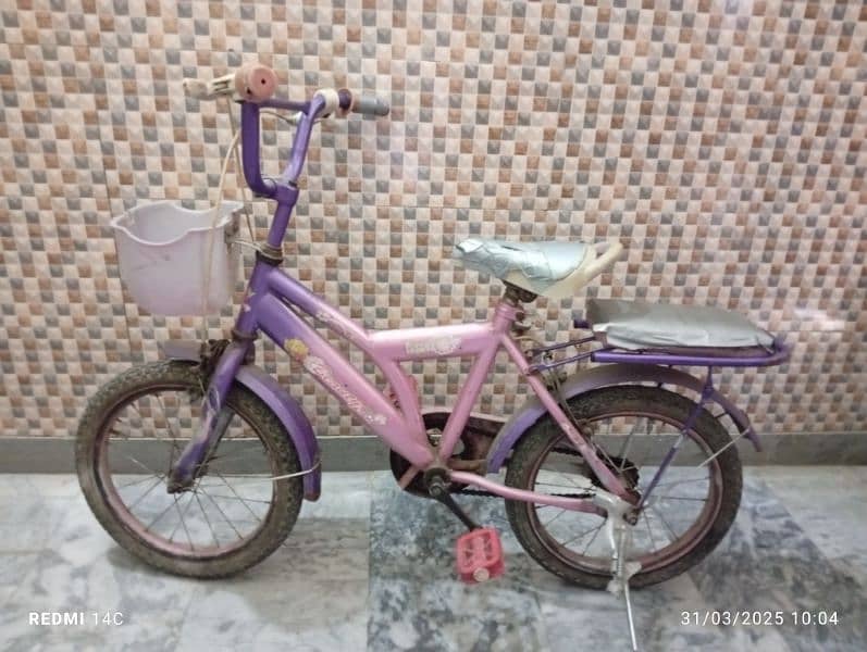 kids cycle for sale 1