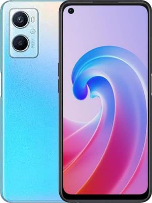 Oppo A96. . . Not Open Not Repair 0