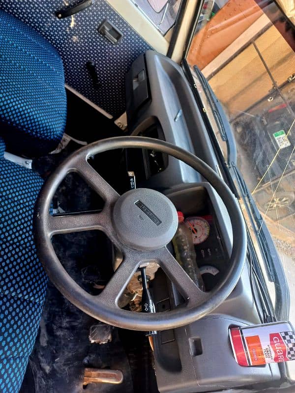 Suzuki Carry 1992 for Sale 5