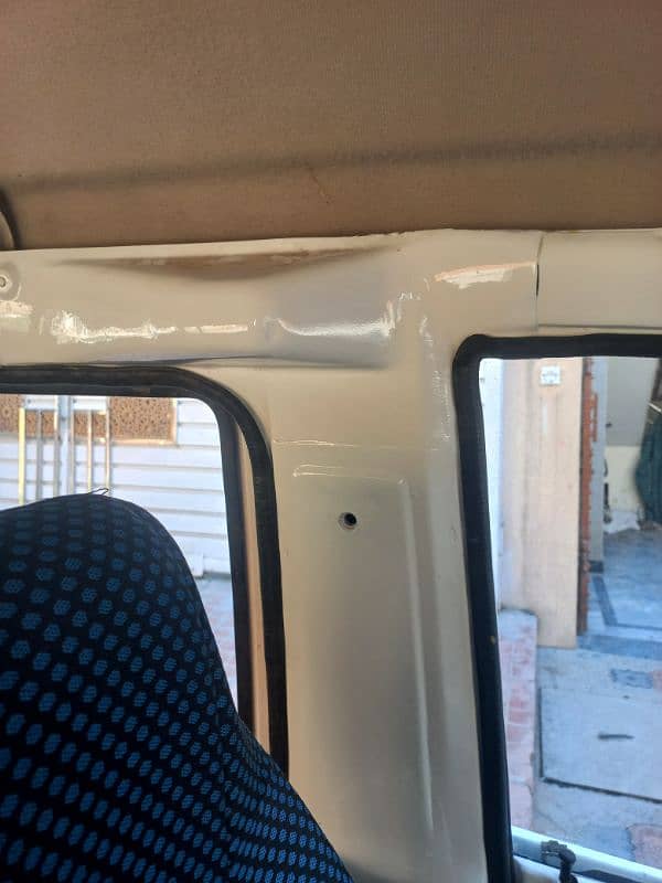 Suzuki Carry 1992 for Sale 6