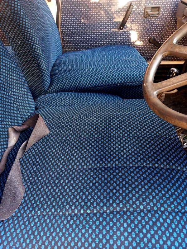 Suzuki Carry 1992 for Sale 11