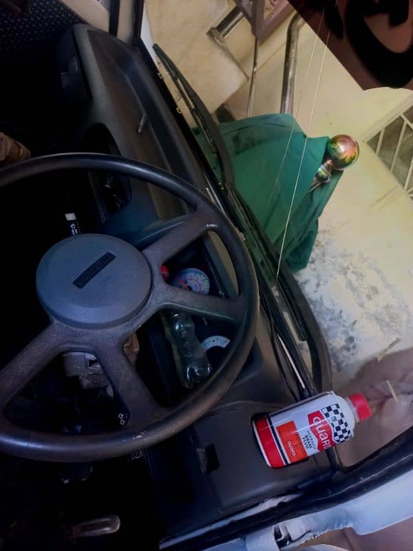 Suzuki Carry 1992 for Sale 12