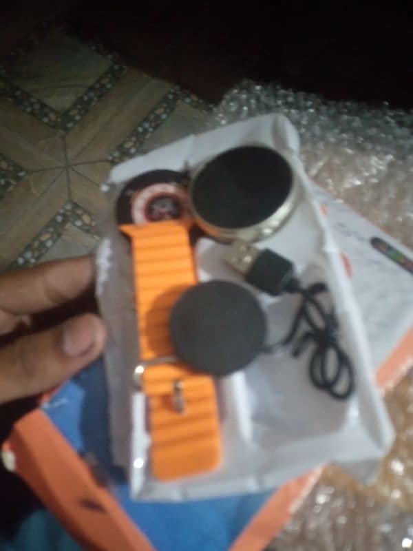 Smart watch for sale 0