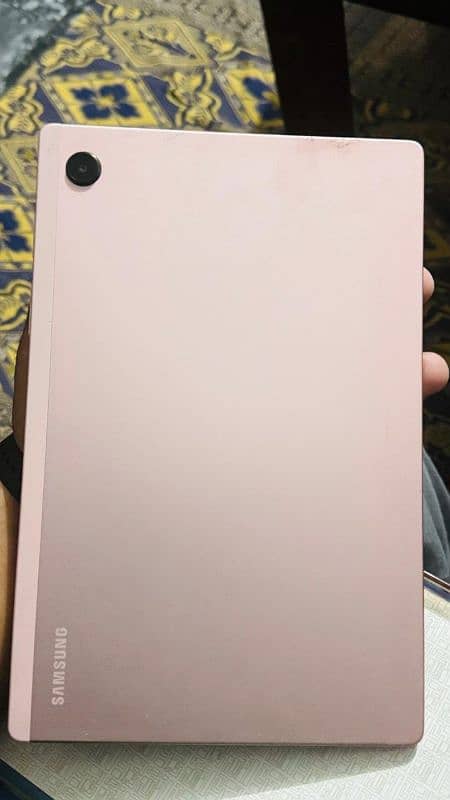 samsung Tab A8 SM-X205 0