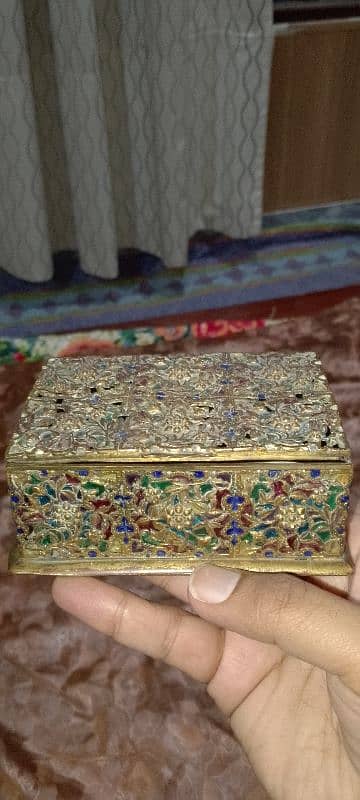 Antique Items 0