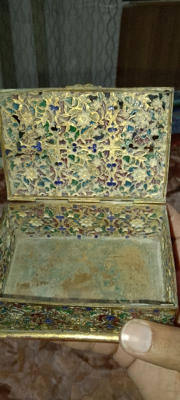 Antique Items 1