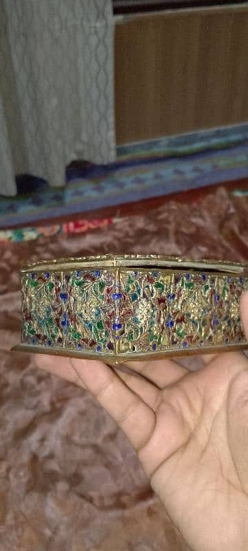 Antique Items 2