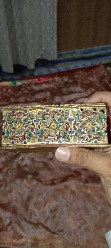 Antique Items 4