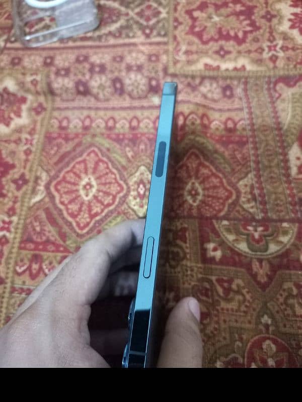 Iphone 12 pro max non pta 128gb jv 2