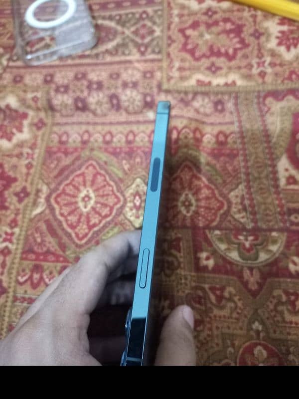 Iphone 12 pro max non pta 128gb jv 3