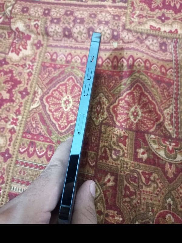 Iphone 12 pro max non pta 128gb jv 4