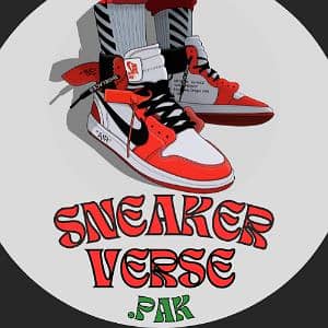 SneakerVerse.Pak