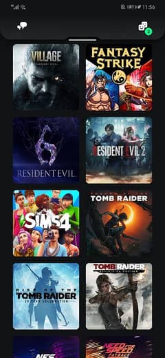 ps games 135 games