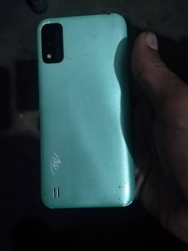itel A26 condition used panal ka masla ha or panal new dalwana ha 1