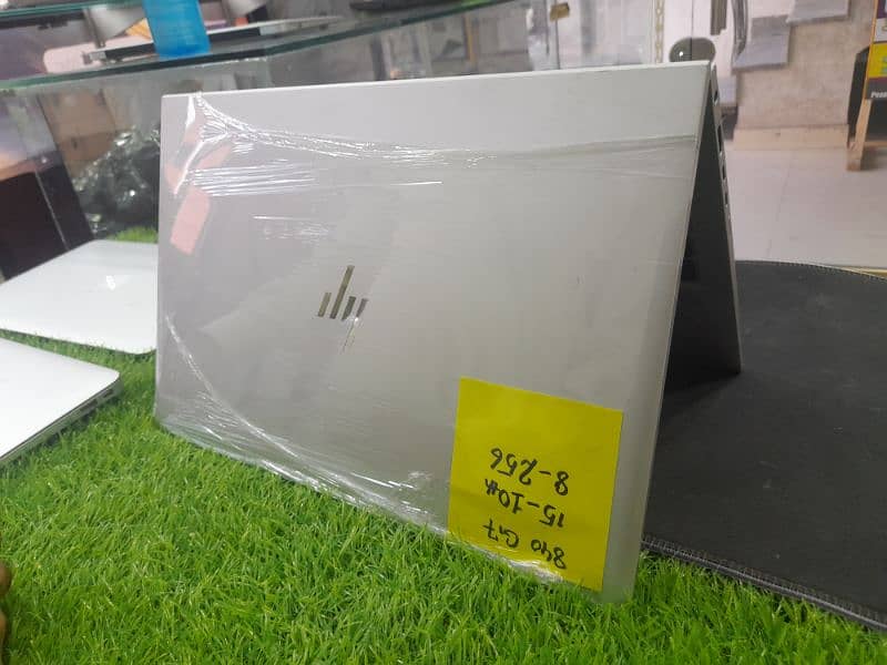 Hp 840 g7 core i5 10th gen 0
