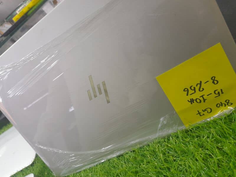 Hp 840 g7 core i5 10th gen 1