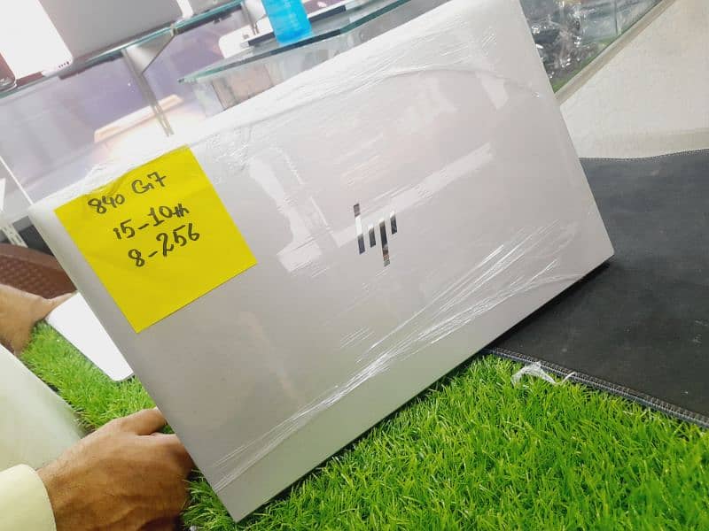 Hp 840 g7 core i5 10th gen 2