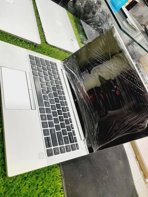Hp 840 g7 core i5 10th gen 7