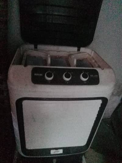 Royal air cooler