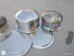 Stainless