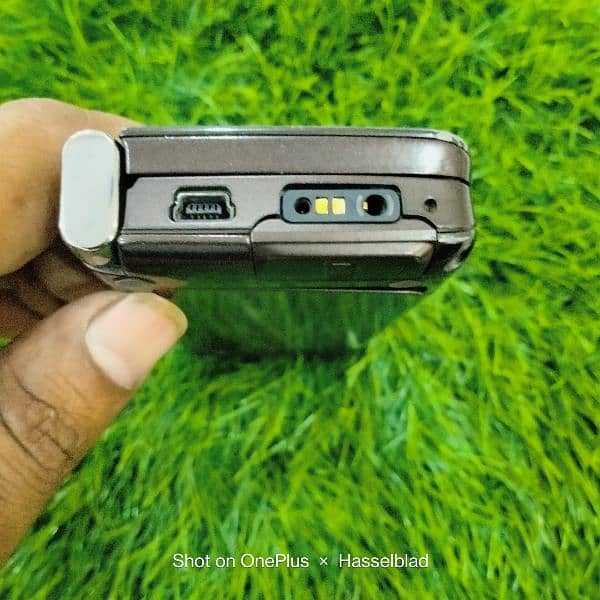 Nokia E90 cammunicator 4