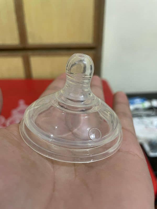 Tommee Tippee small 150 ml feeders, Imported 13