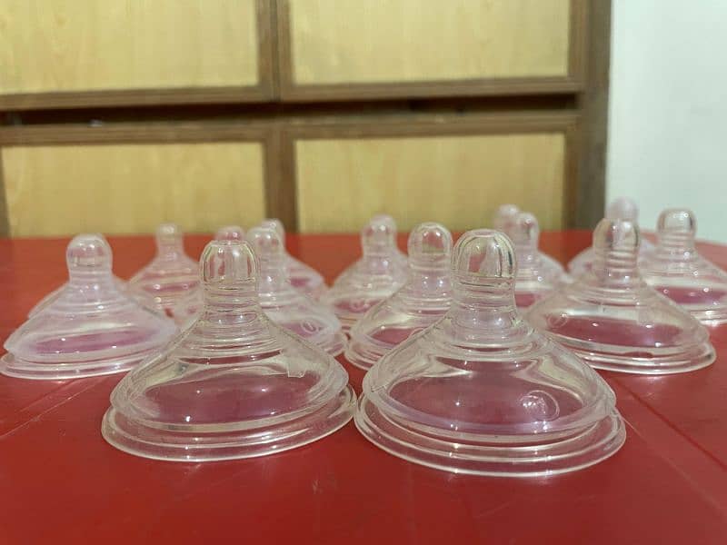 Tommee Tippee small 150 ml feeders, Imported 15
