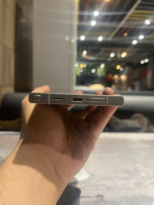 Samsung Galaxy S24 Ultra 10/10 Premium Phone From Dubai iphone 15 pro 3