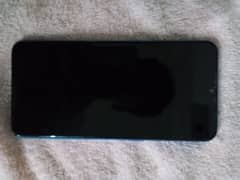 oppo A12 3/32 one hand used all okay