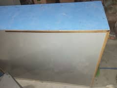 2 counter for sale 2500 / piece