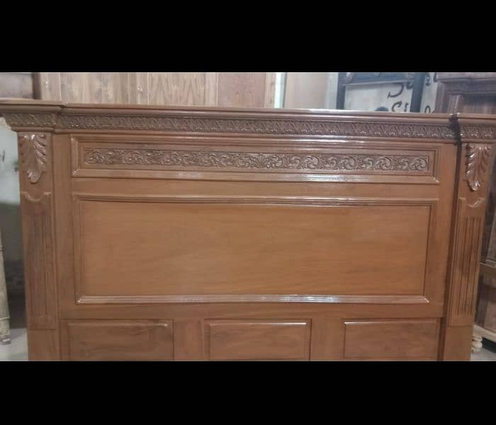 king size bed for sale 1