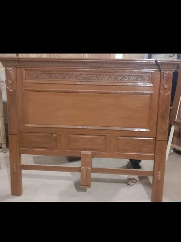 king size bed for sale 2