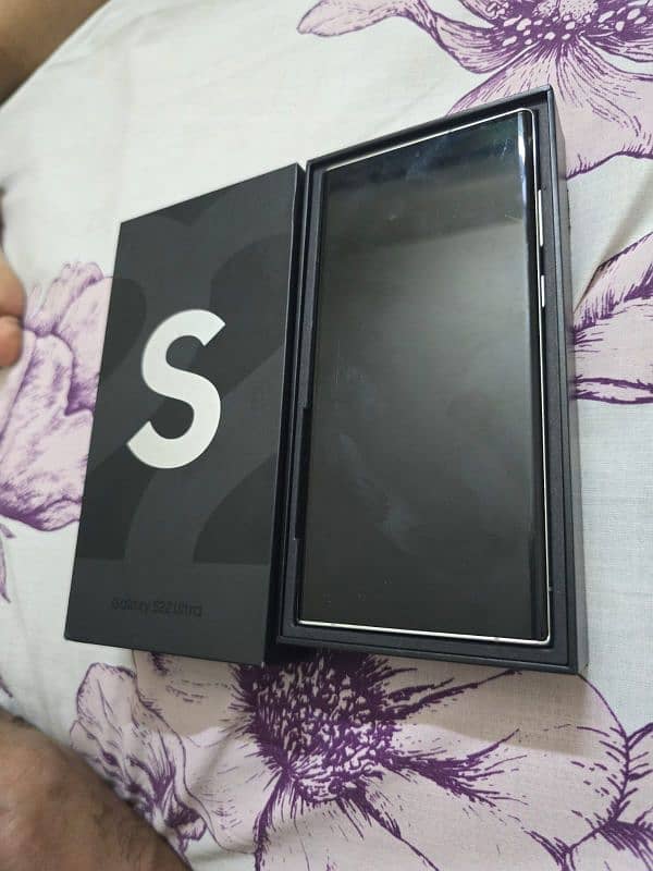 samsung s22 ultra 5g non pta 1