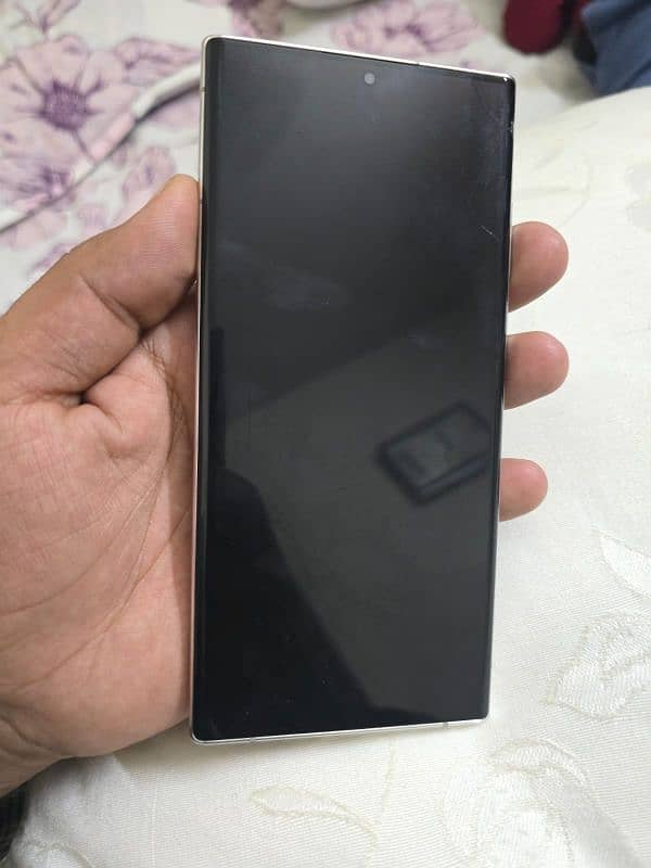 samsung s22 ultra 5g non pta 4