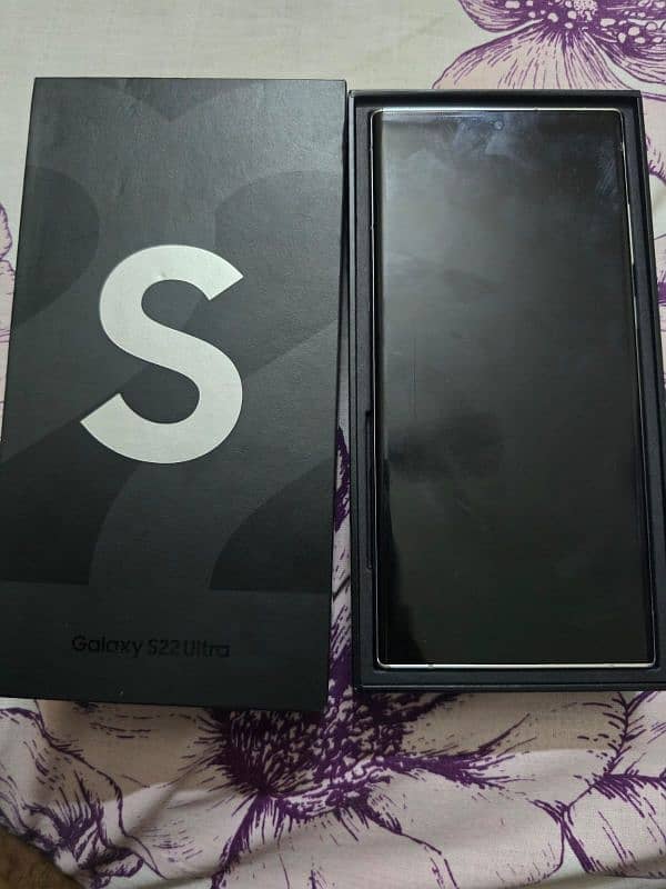 samsung s22 ultra 5g non pta 8
