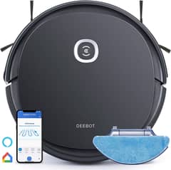 ECOVACS