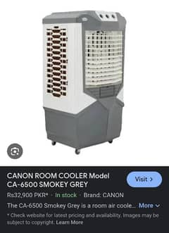 canon