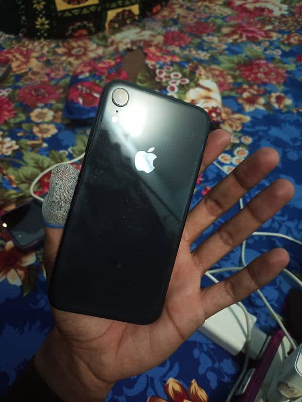 Iphone Xr 64 0