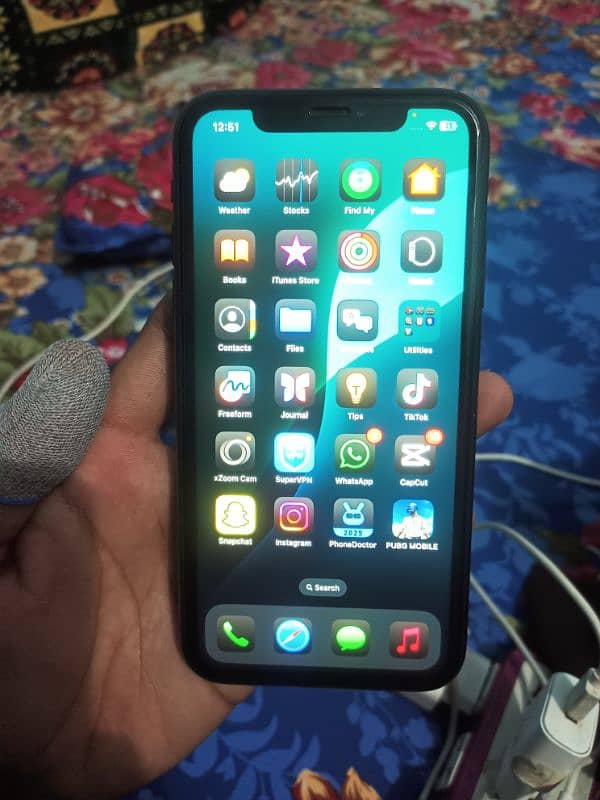 Iphone Xr 64 5