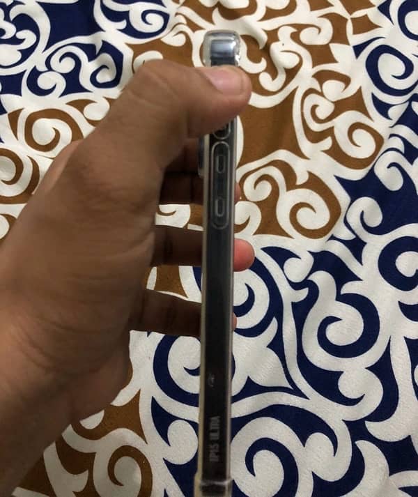 Iphone 15 pro max jv 256gb 100% battery health 2
