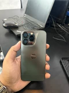 iphone 13pro 256Gb
